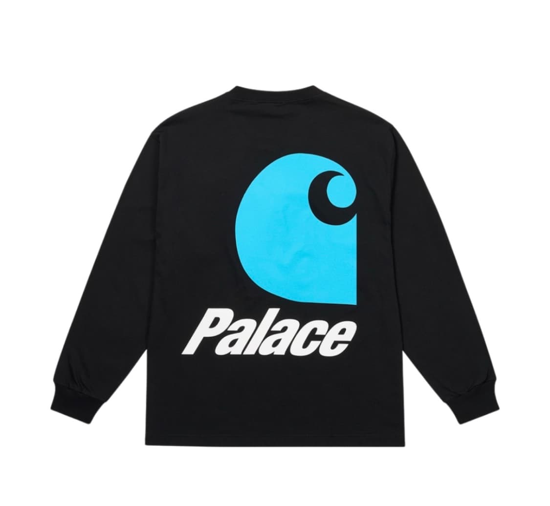 팔라스 칼하트 롱슬리브 상품이미지1