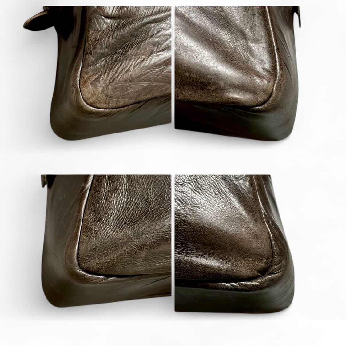 Adam et Rope by JAS-MB 말가죽 보스톤백  상품이미지9