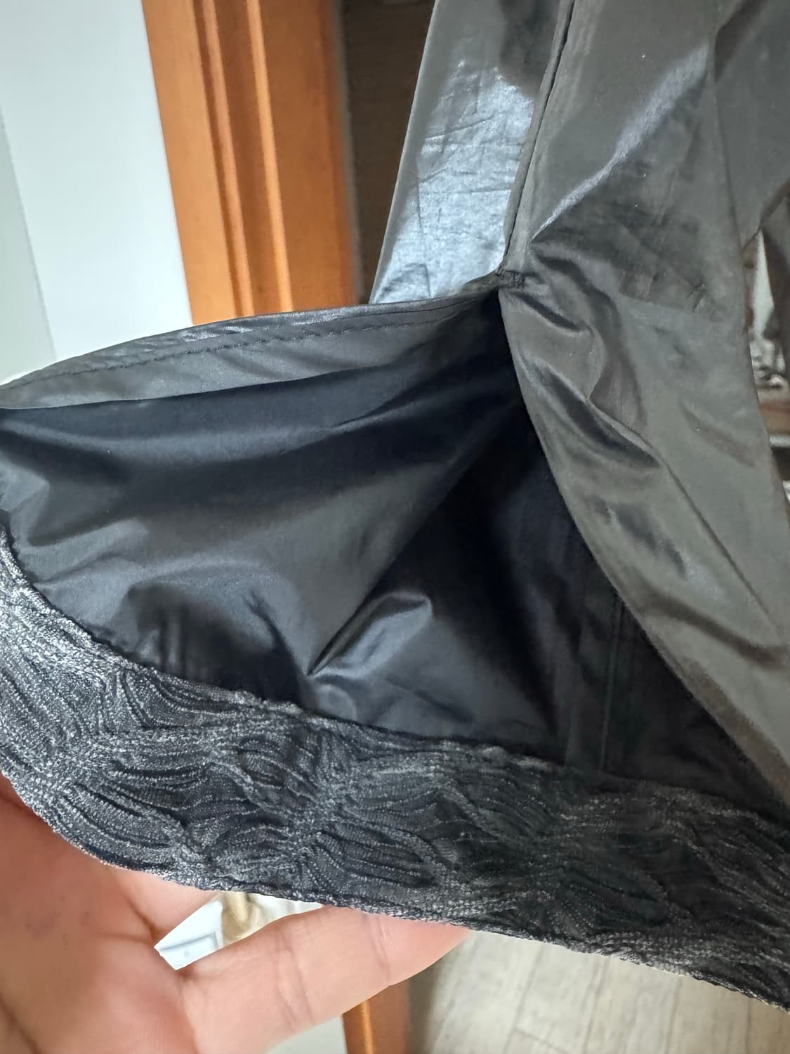 엑슬림 EP9 02 자켓 (M) 상품이미지5