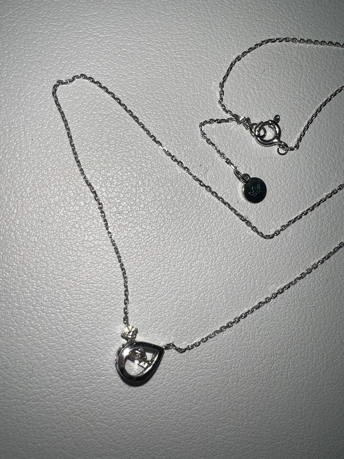 아이유 목걸이 제이에스티나 (새상품) 상품이미지4