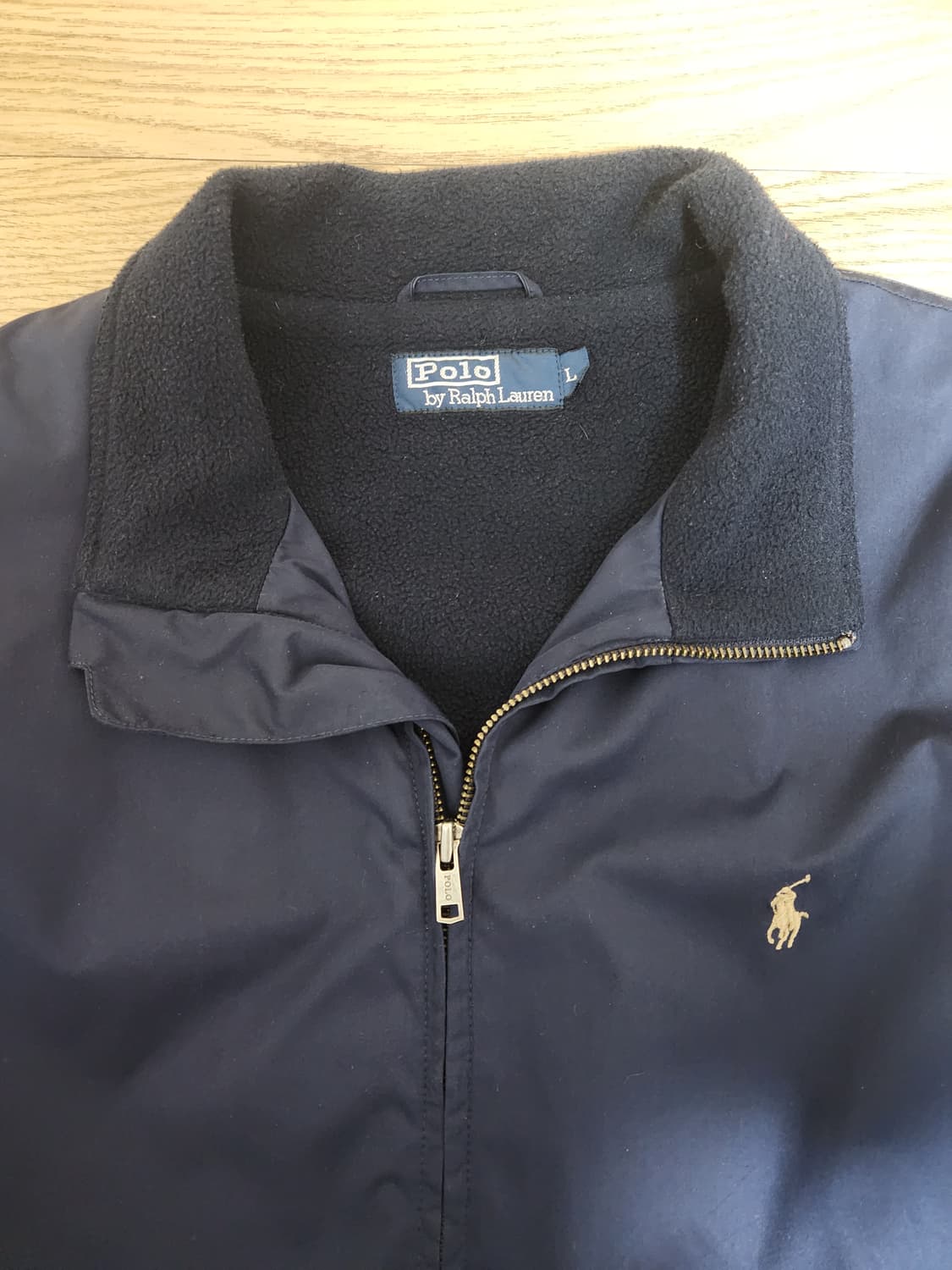 폴로 랄프로렌 자켓 상품이미지3