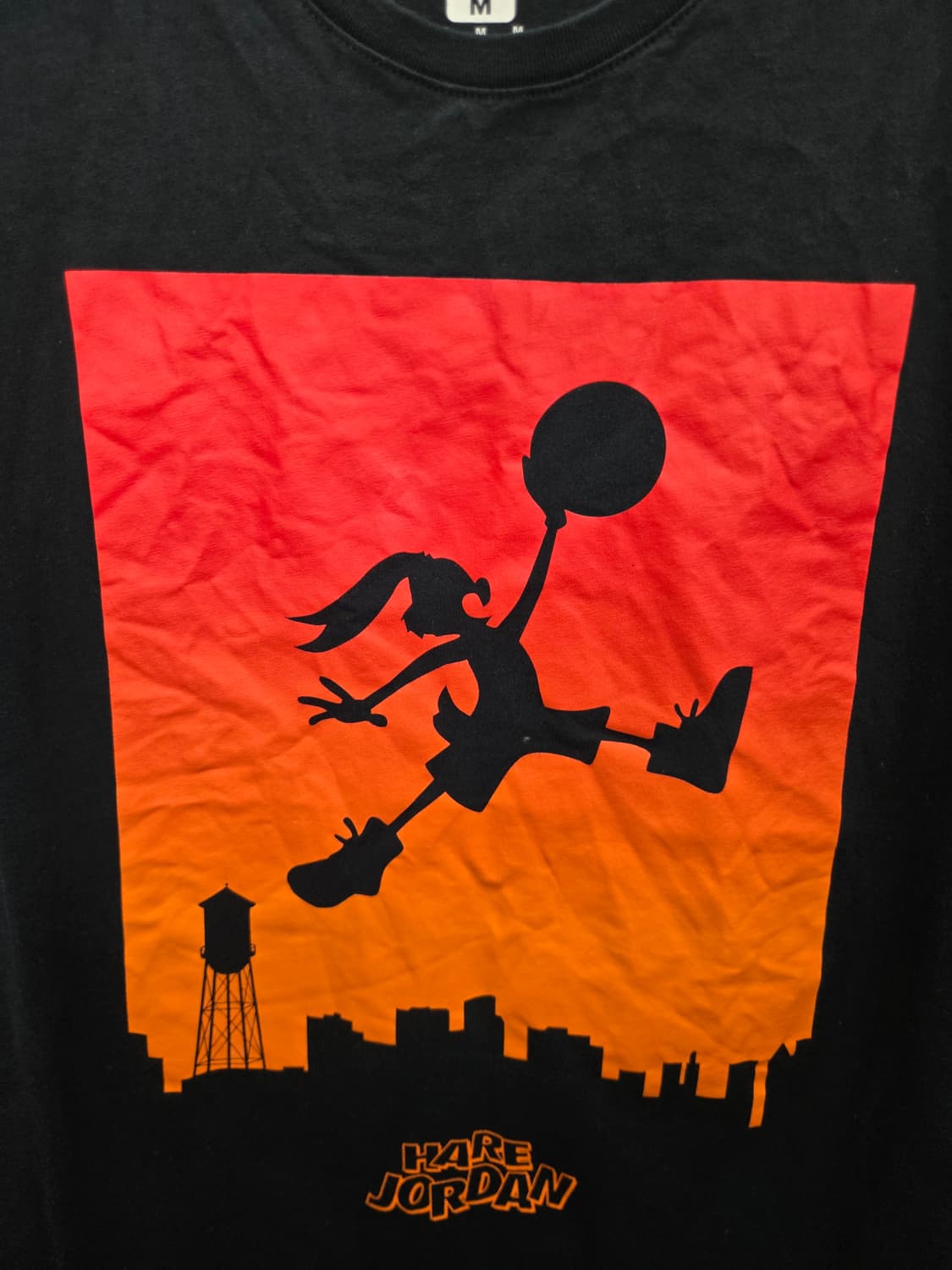 M,95 )) JORDAN 조던 반팔티셔츠! 디자인 짱짱짱 예뻐요~ 상품이미지2