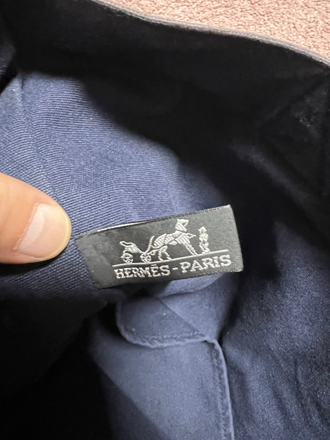 에르메스 후루토 bag 상품이미지3