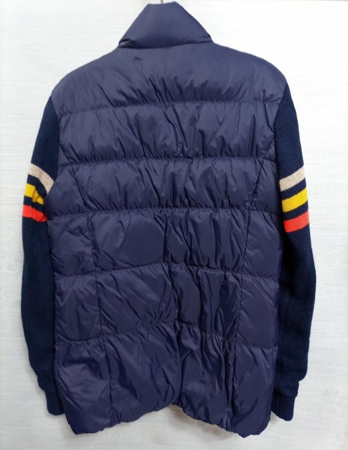 그렉노멀 여성 골프방풍자켓 상품이미지3