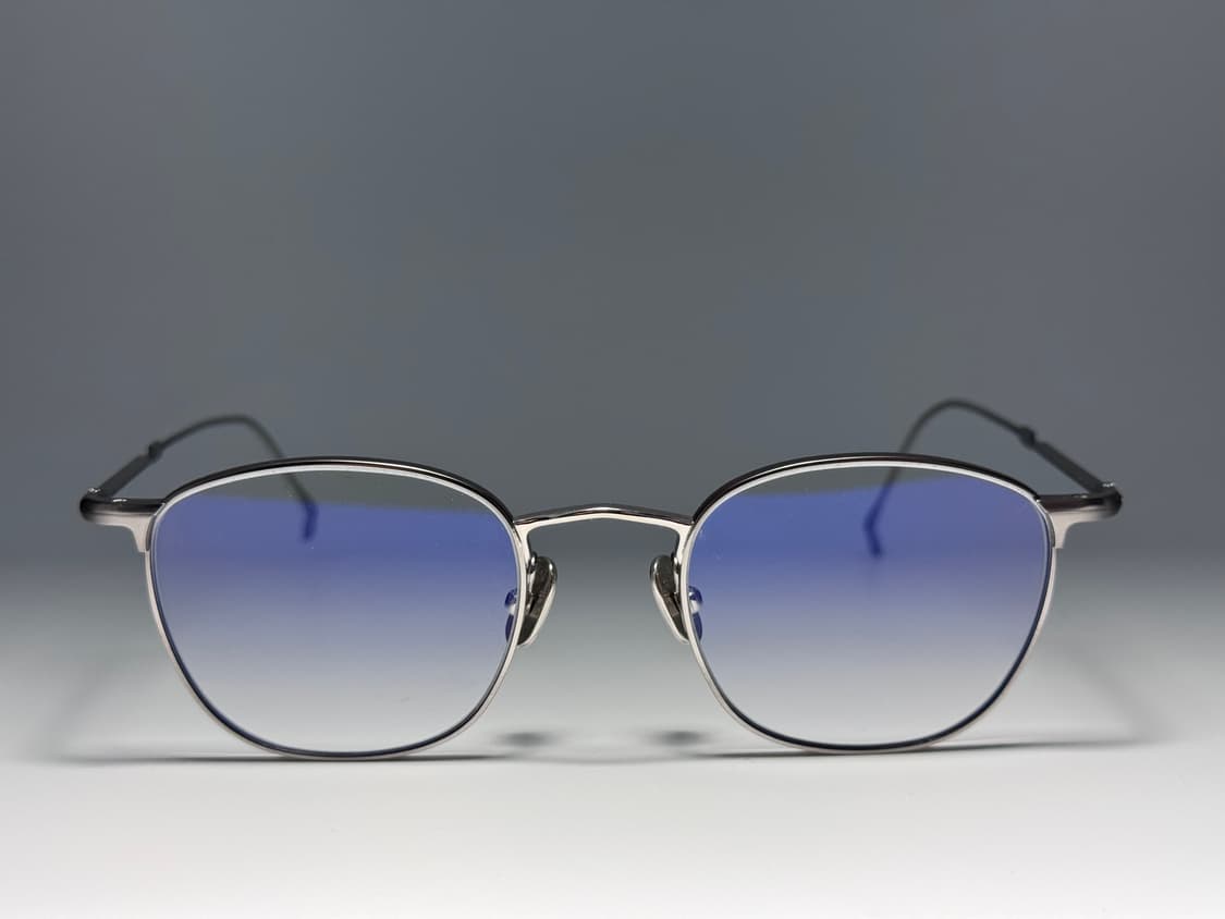 이세이 미야케 x 금자안경 티타늄 안경 0164 상품이미지2