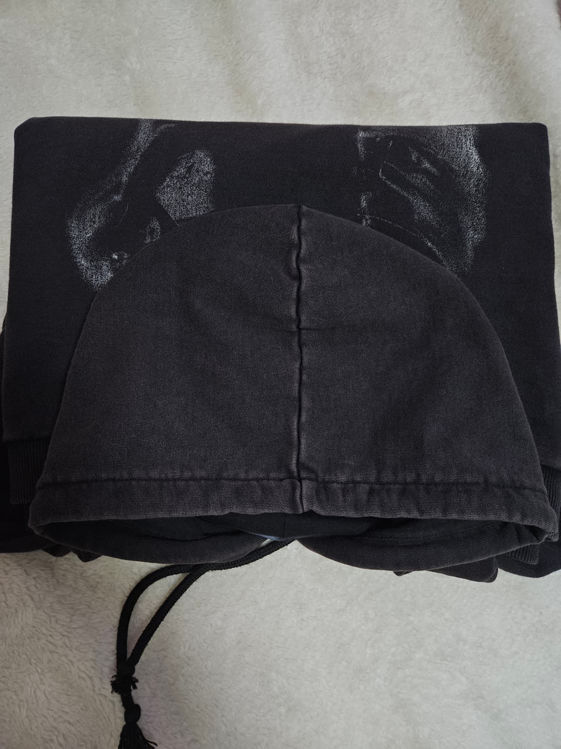 프로젝트GR 마인드슬로터 후드 상품이미지6