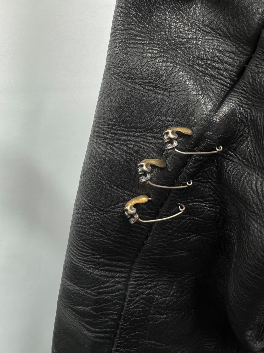 vtg jacket 상품이미지4