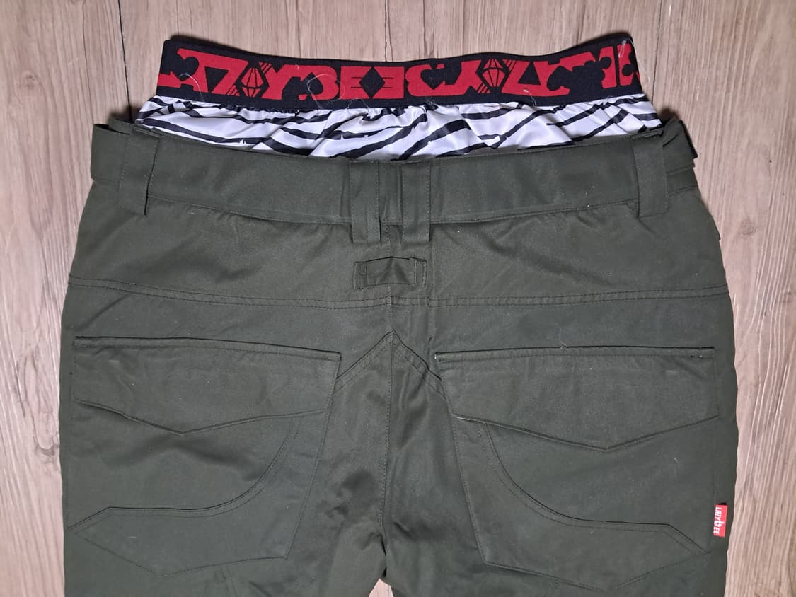 레이지비 스키바지 L 상품이미지4