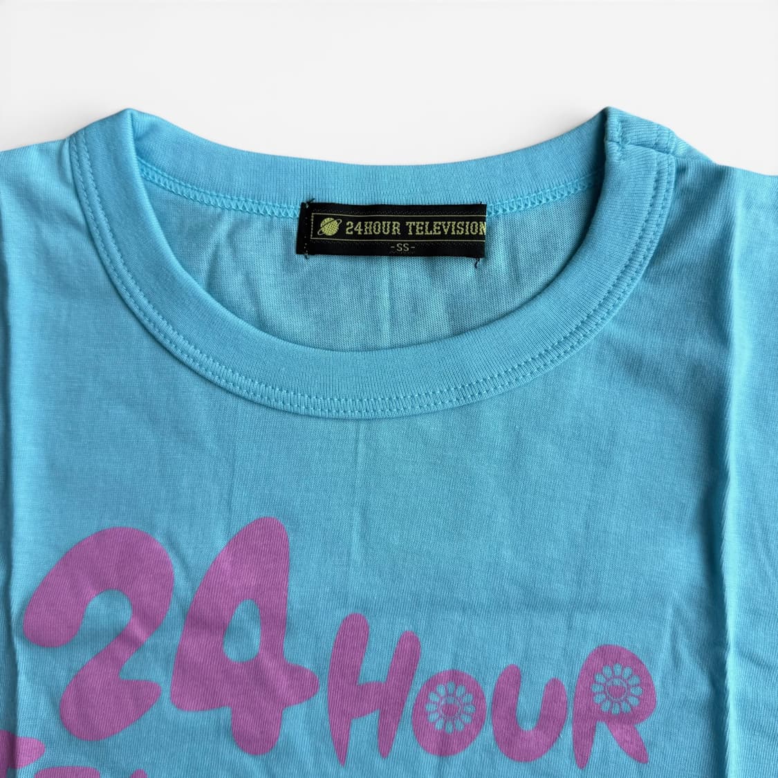 무라카미 다카시 카이카이 키키 티셔츠, XS 상품이미지2