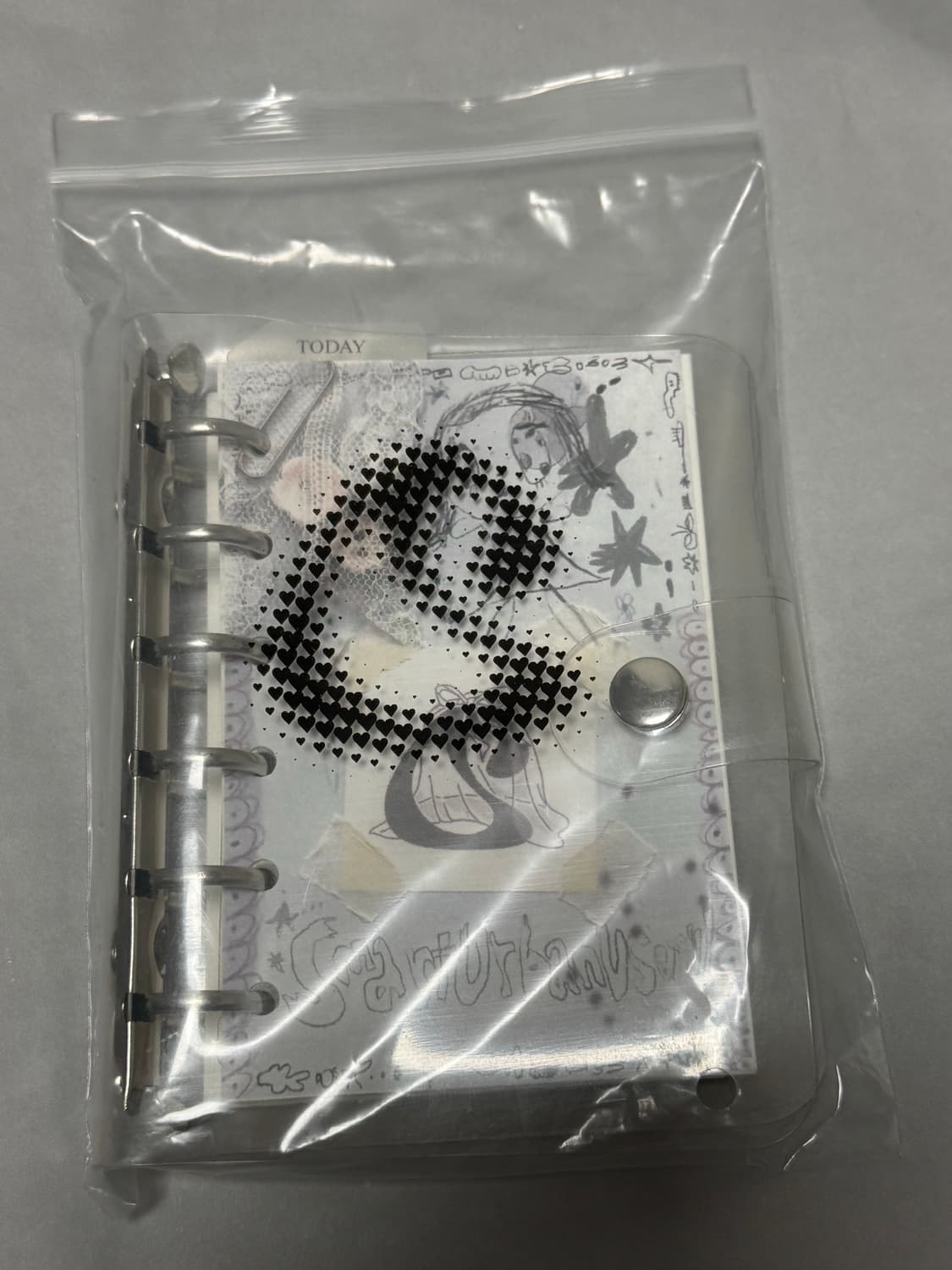 코이세이오 다이어리 수첩 상품이미지1