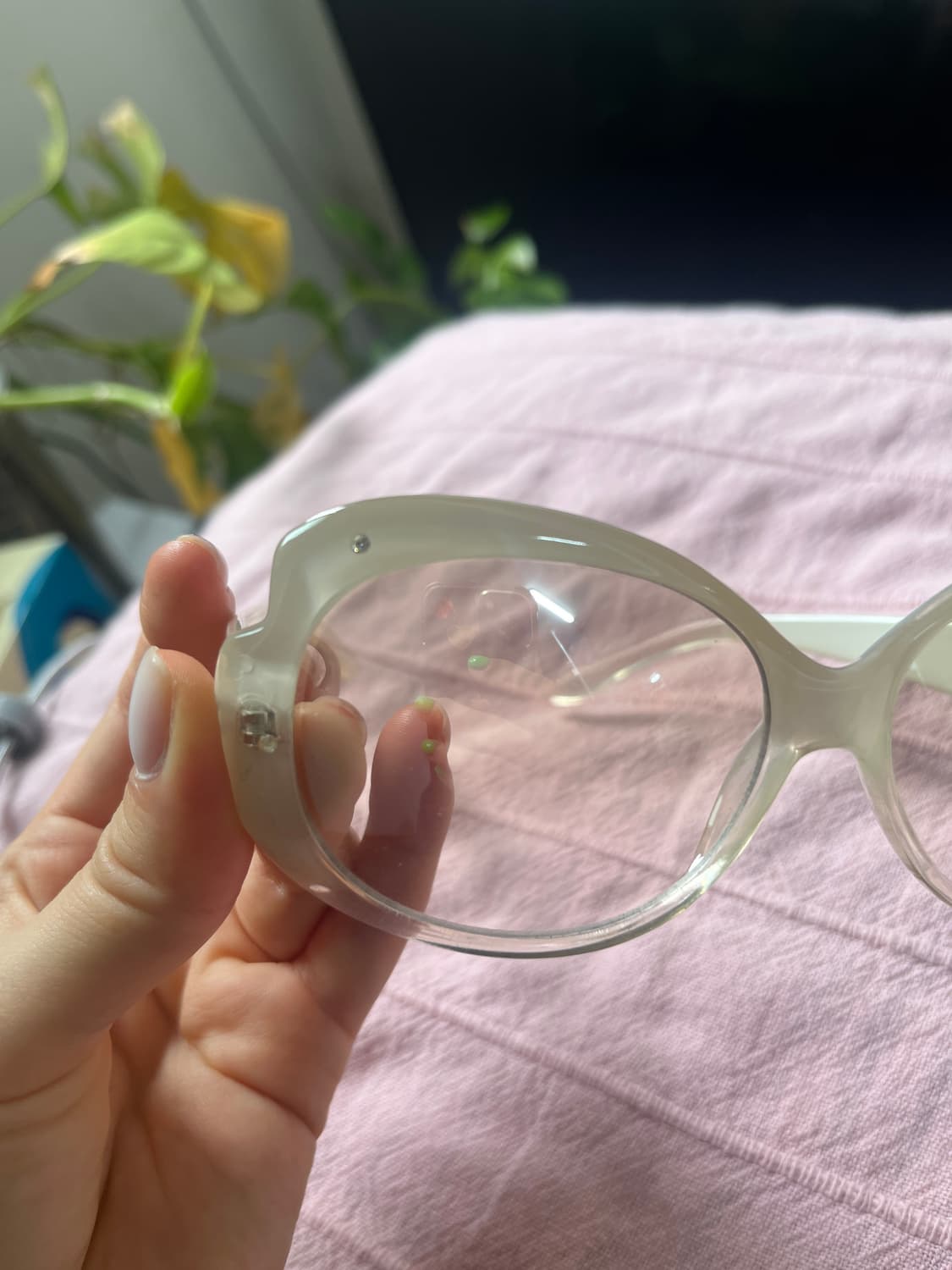 빈티지 선글라스 상품이미지4