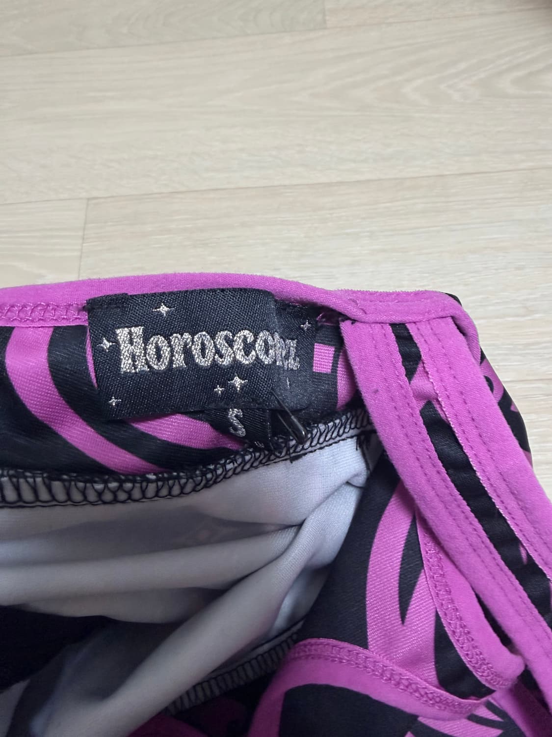 Dollskill 트라이벌 드레스 상품이미지3