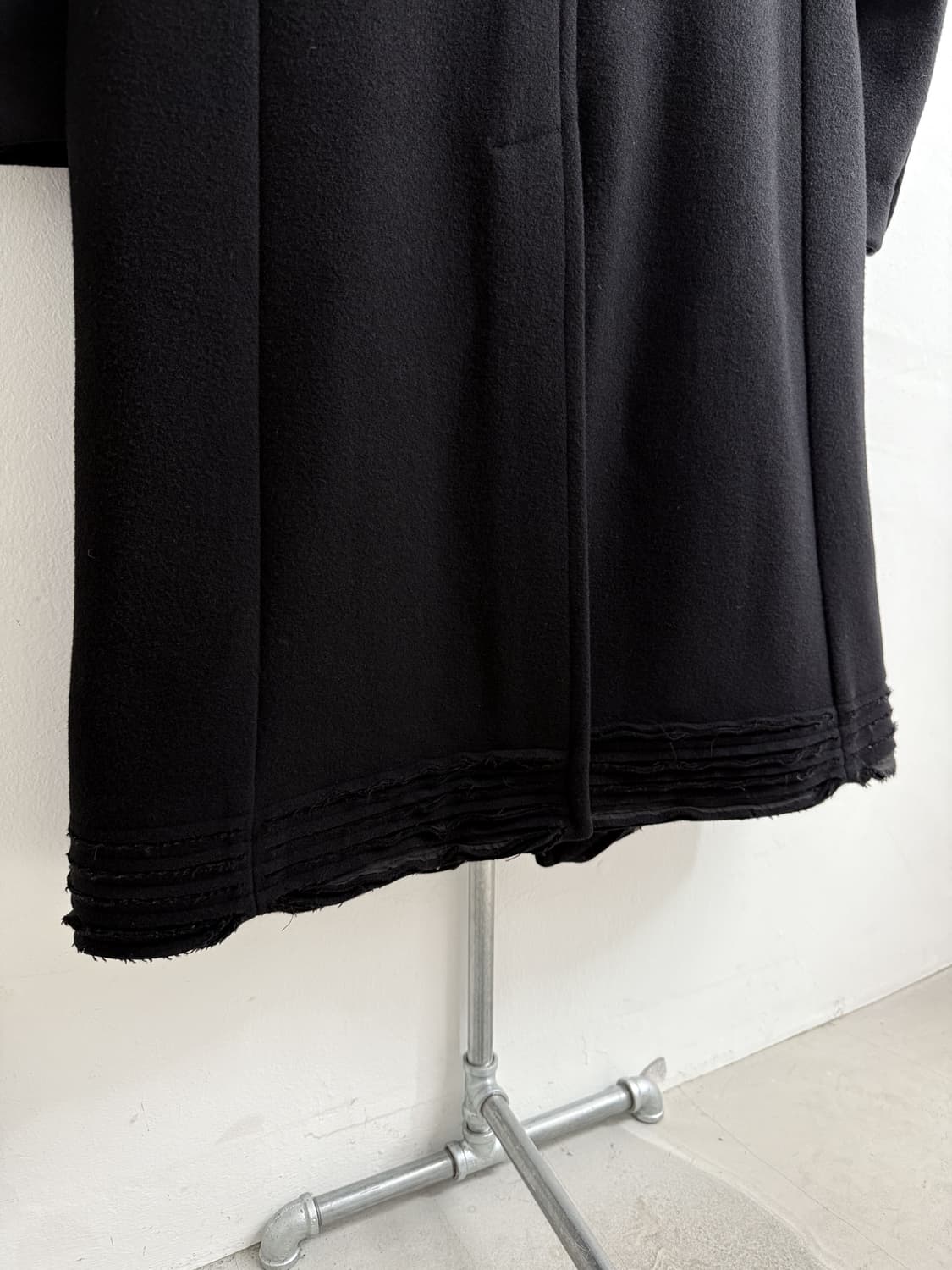 Maison Margiela Deconstructed Wool Coat 상품이미지8