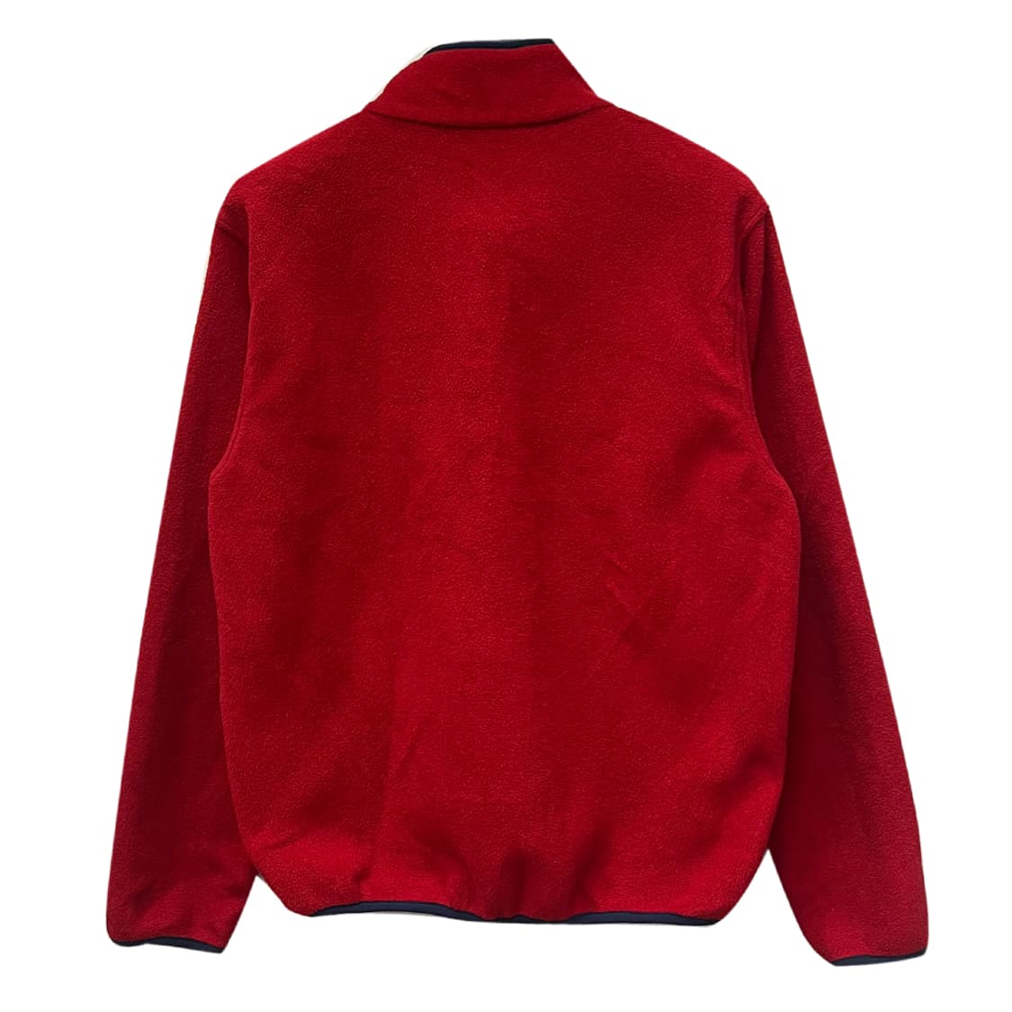 L.L.Bean 엘엘빈 스냅티 플리스 풀오버 M 상품이미지2