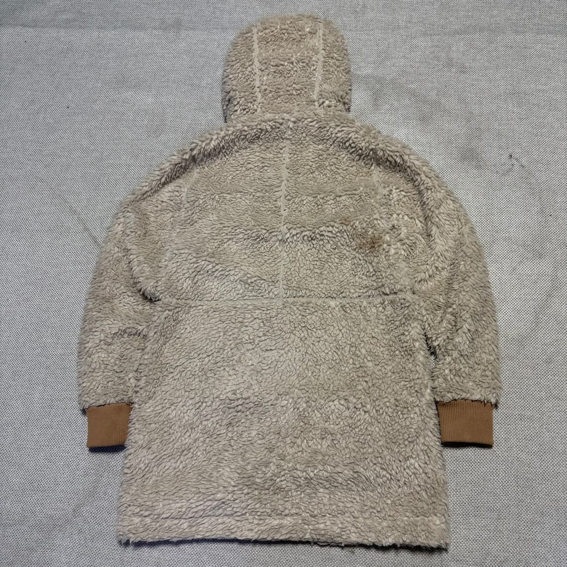 파타고니아 더스티 메사 우먼스 플리스 파카 상품이미지8