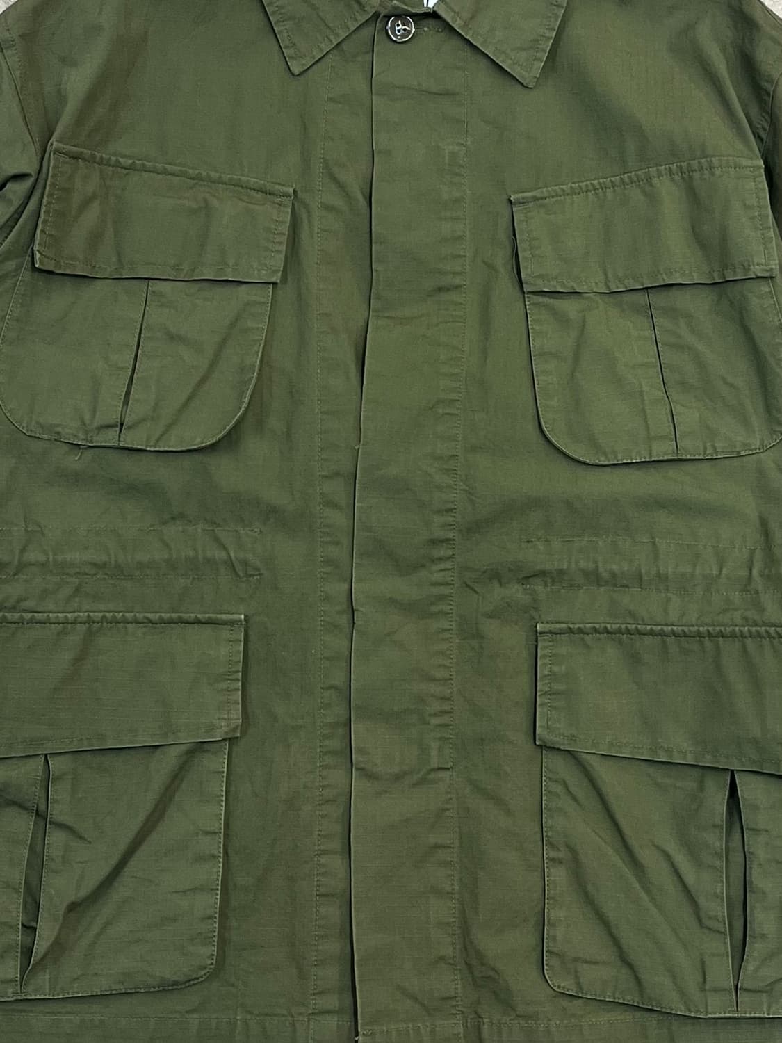 아웃스탠딩 자켓 카키 #csz2131 상품이미지6