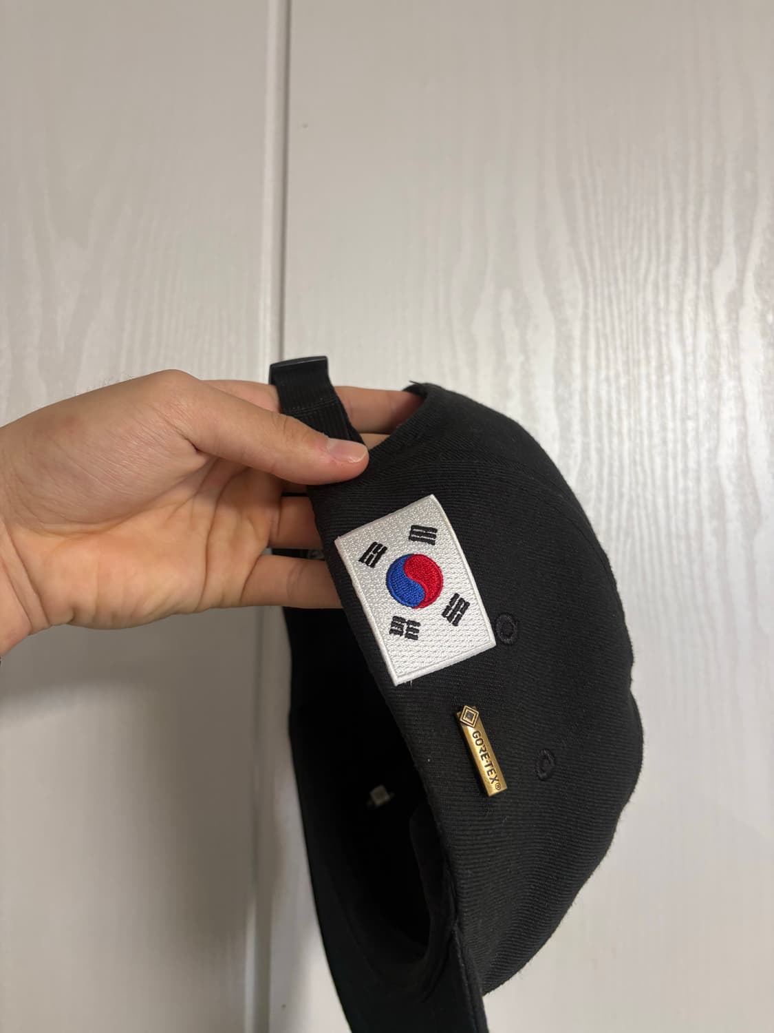 뉴에라 고어텍스 상품이미지3