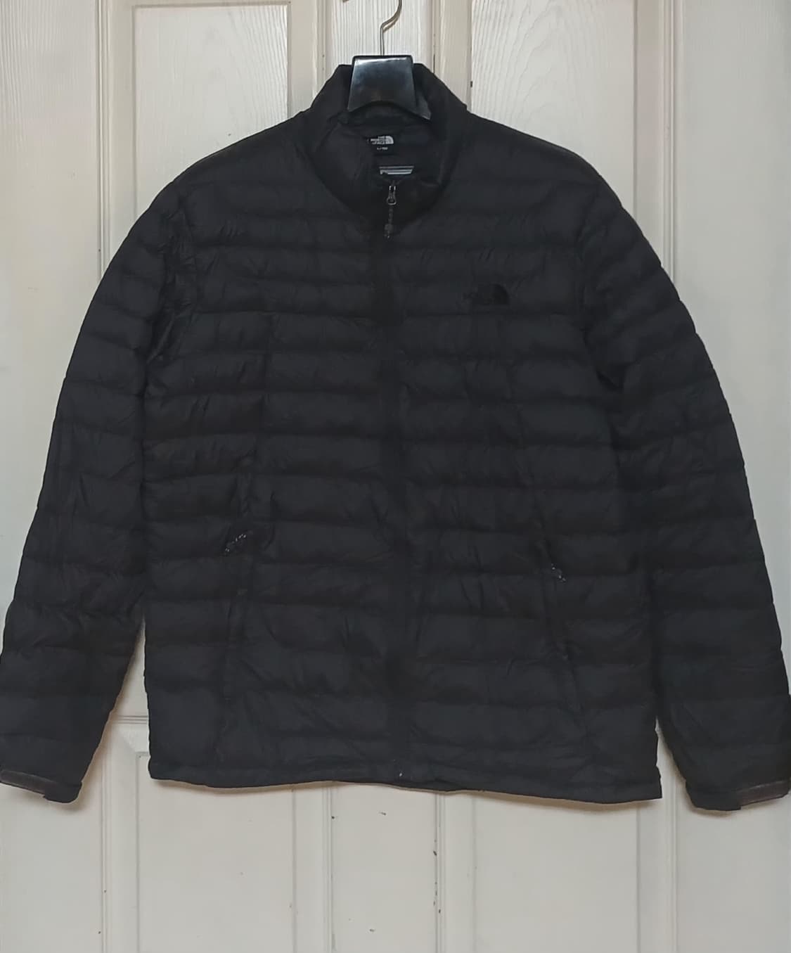 노스페이스 구스다운 패딩 상품이미지1