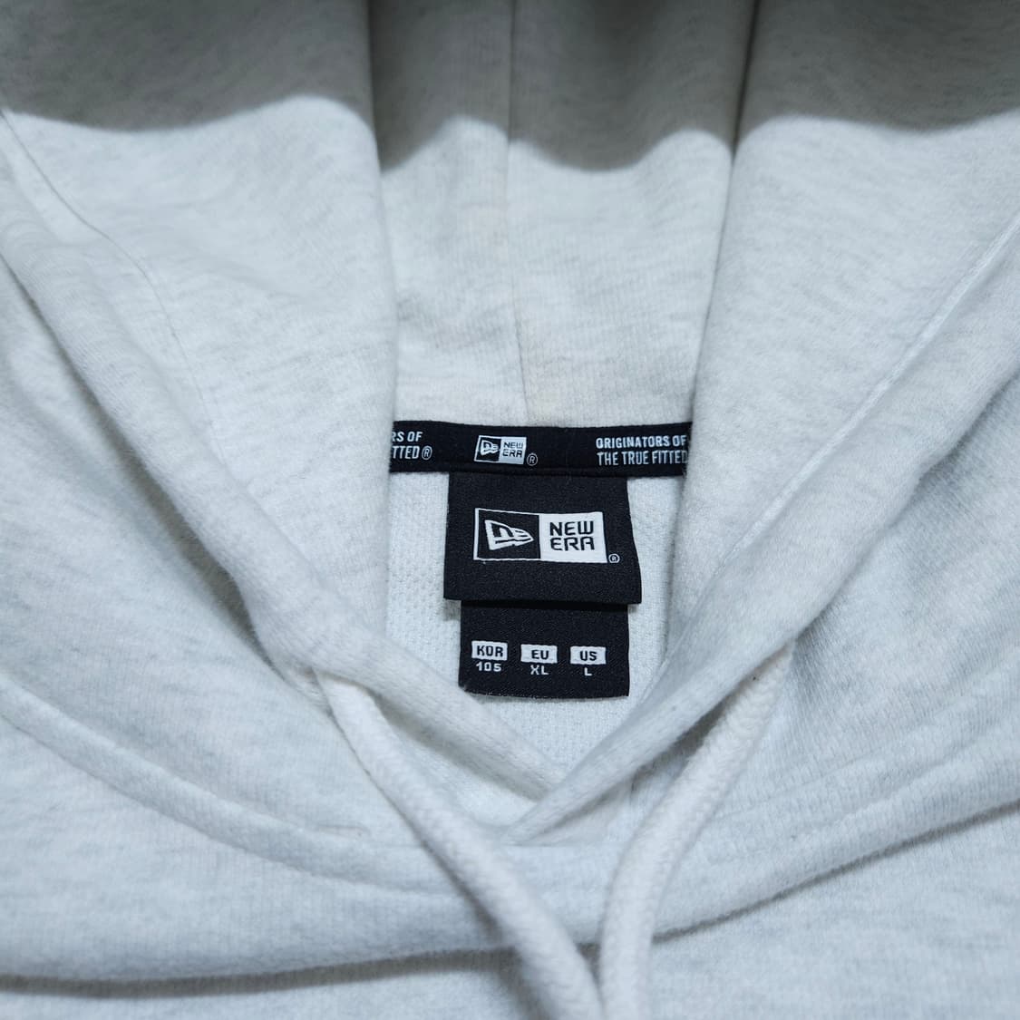 뉴에라) XL 남자 후드티셔츠 / 왕눈이샵 상품이미지8