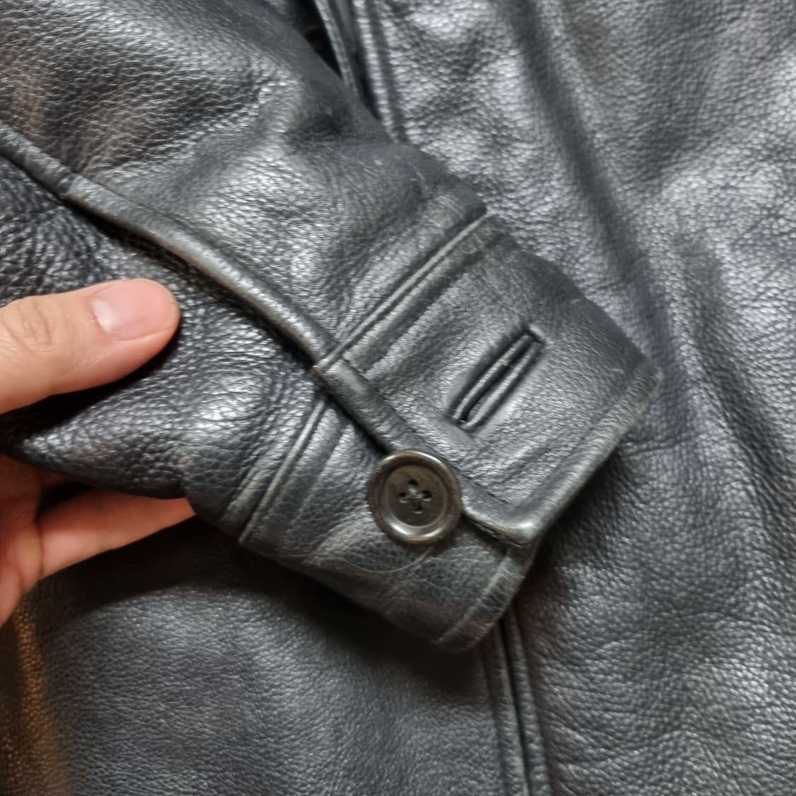 올드갭 카코트 m 사이즈 상품이미지3