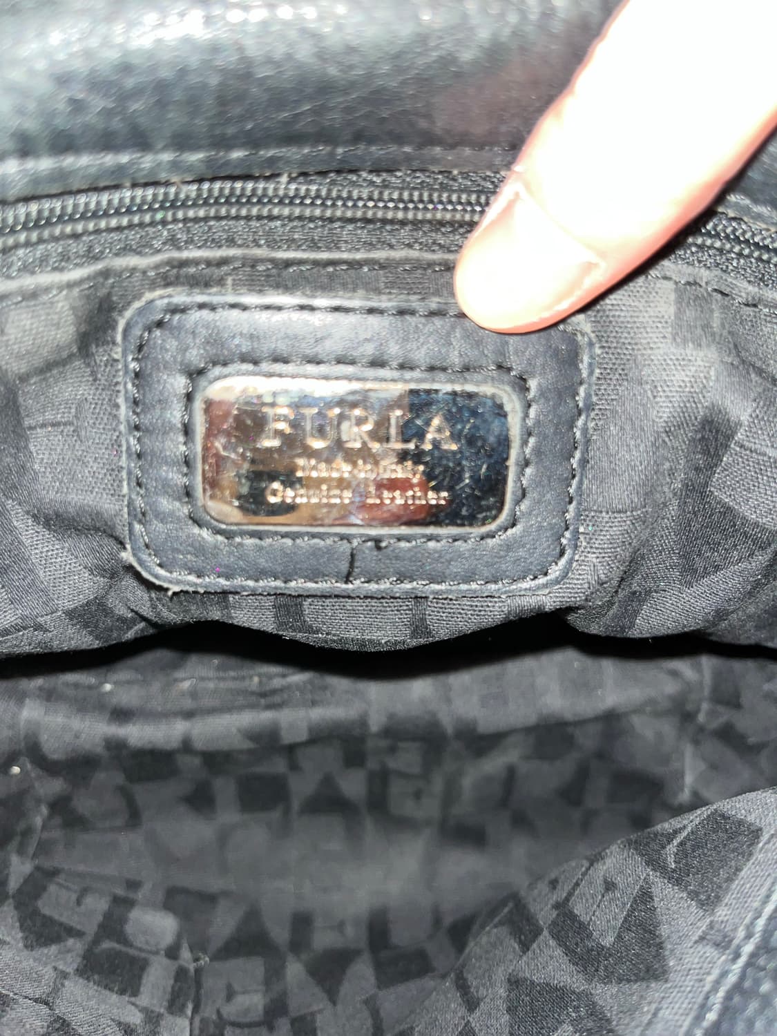 Furla shoulder bag 상품이미지8