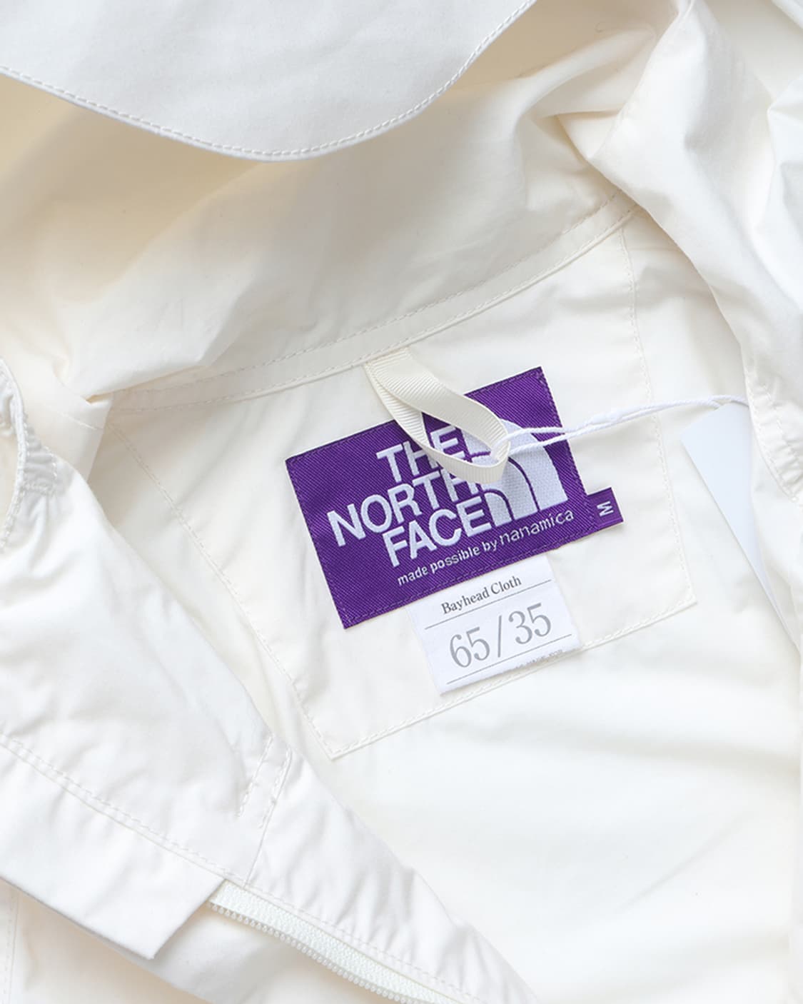 퍼플라벨 THE NORTH FACE PURPLE LABEL Parka 상품이미지6