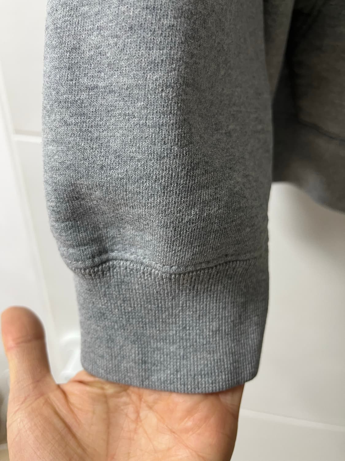 나이키 스우시 후드 상품이미지7