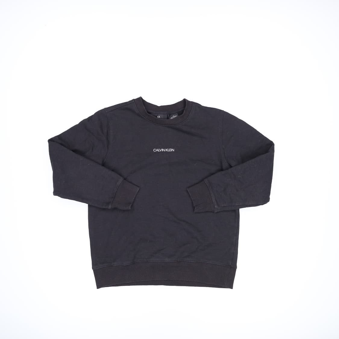 L/G 캘빈클라인 맨투맨 0219H1 상품이미지1