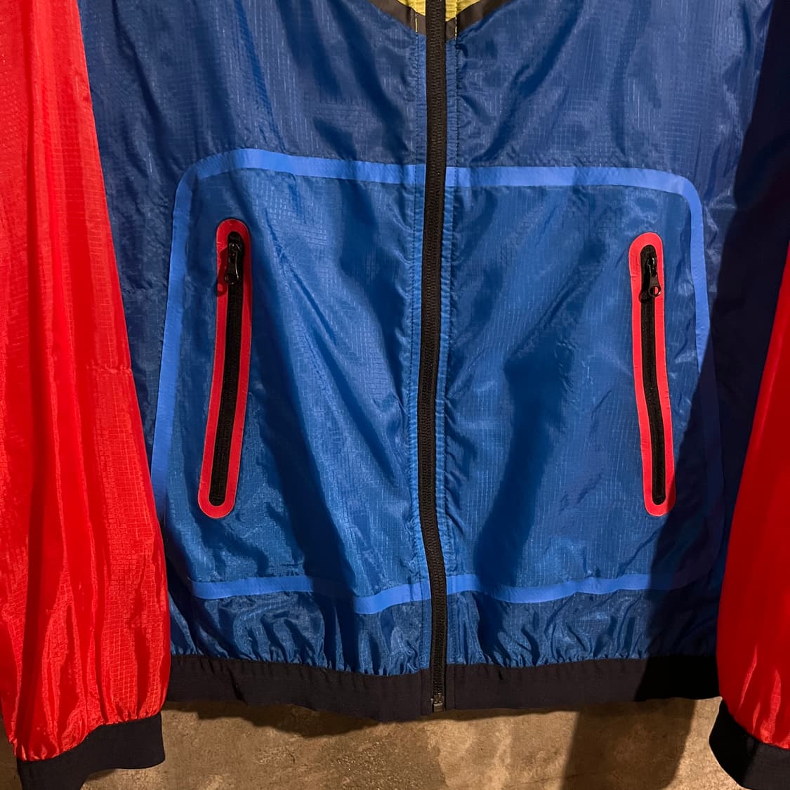 나이키 바람막이 자켓 상품이미지3