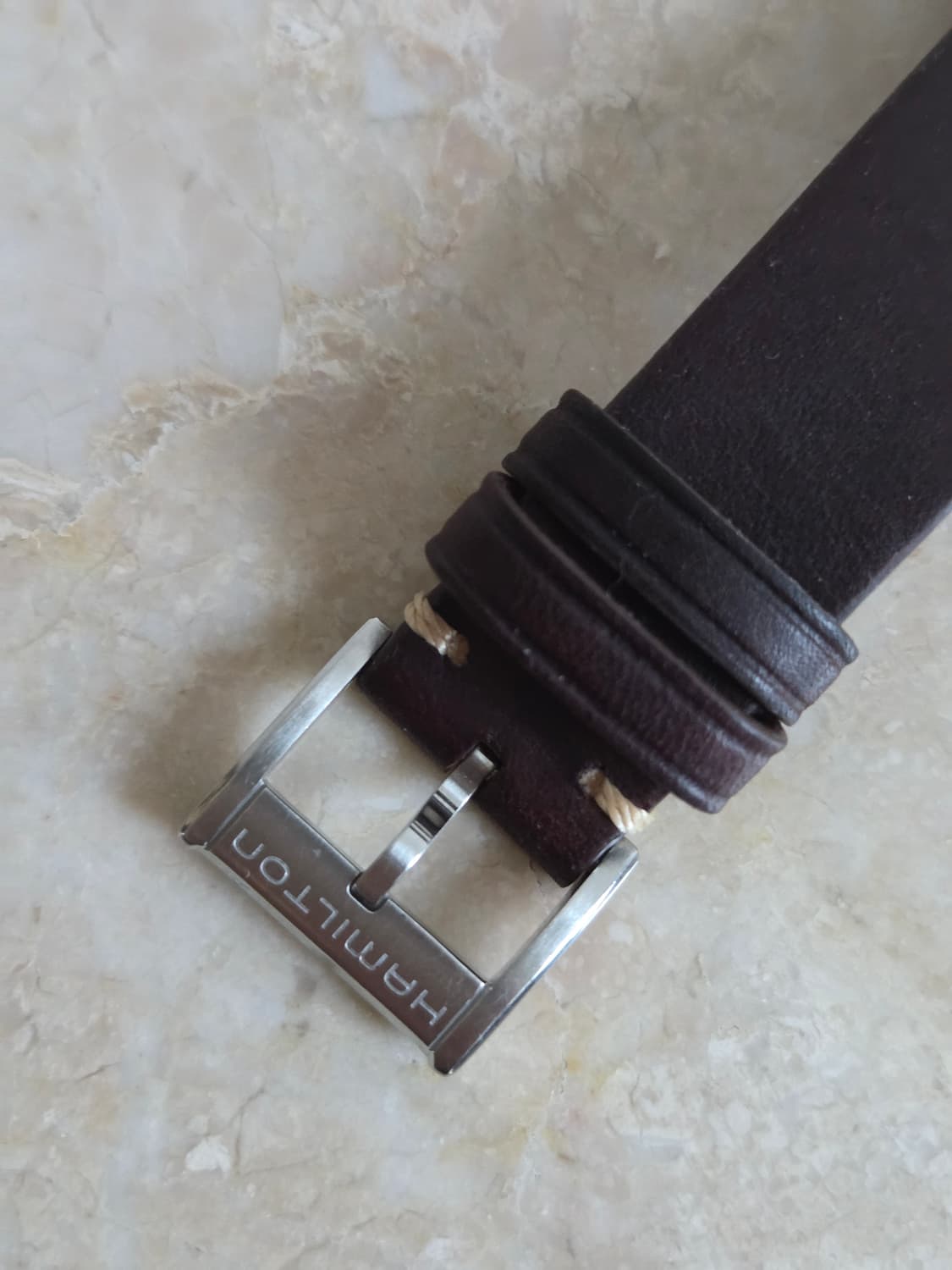 해밀턴 재즈마스터 오토메틱시계 상품이미지8