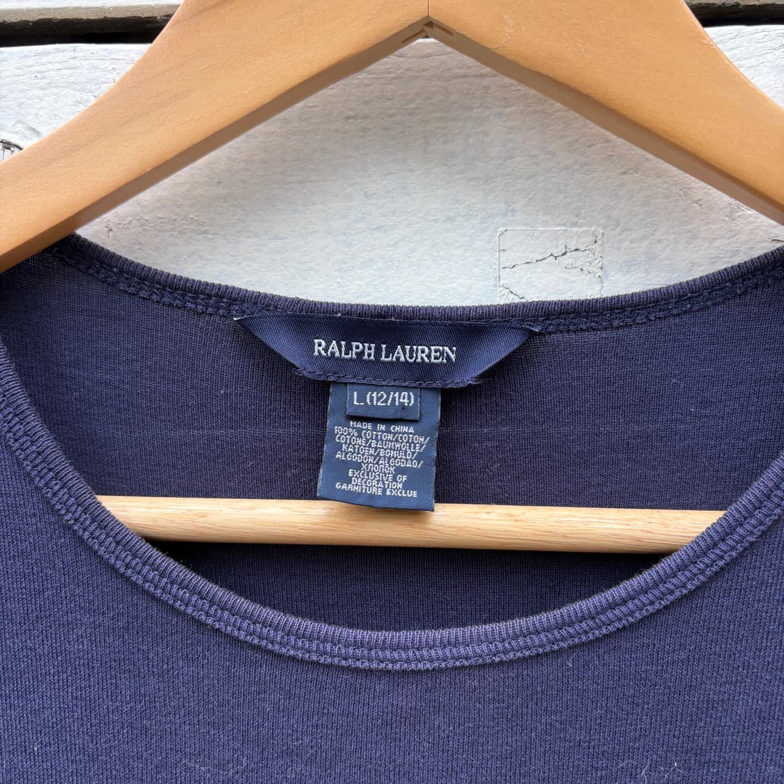 Polo 폴로 빅포니 반팔 티셔츠 상품이미지3