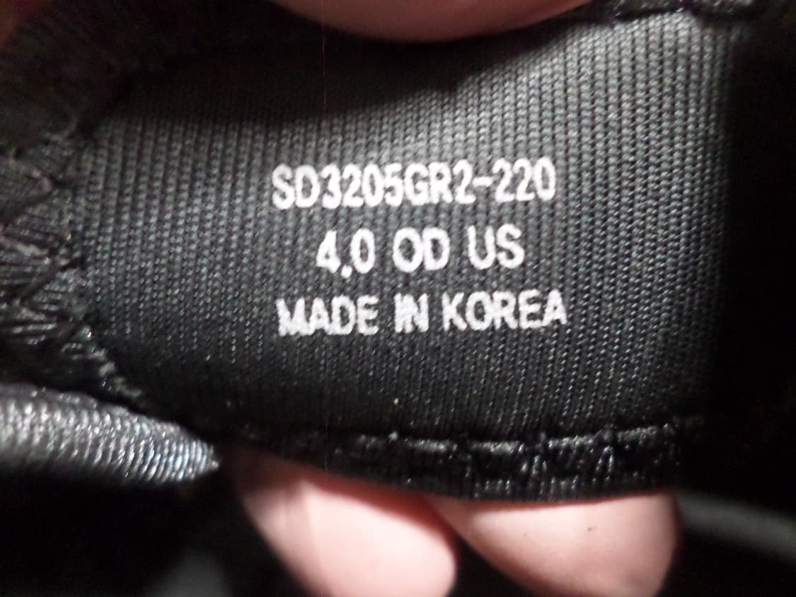 후루룩구제 220 뉴발란스 샌들 슬리퍼 신발  상품이미지5