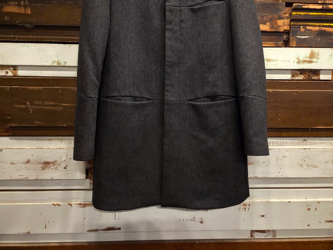 사카이 트위드코트 상품이미지4