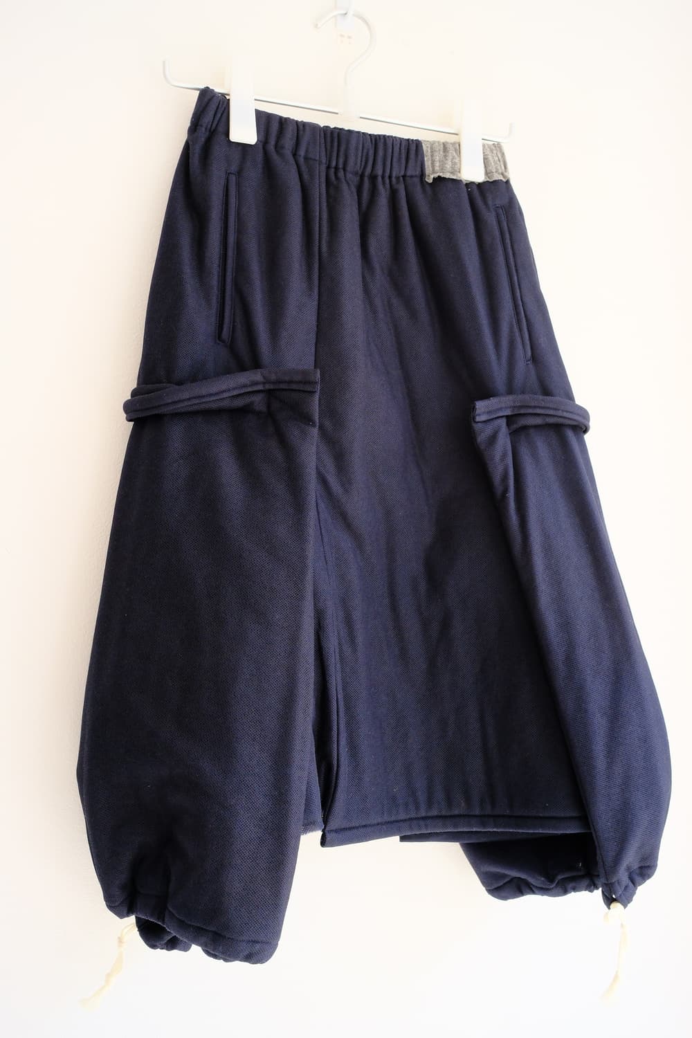 2 way sarrouel skirt pants 상품이미지8