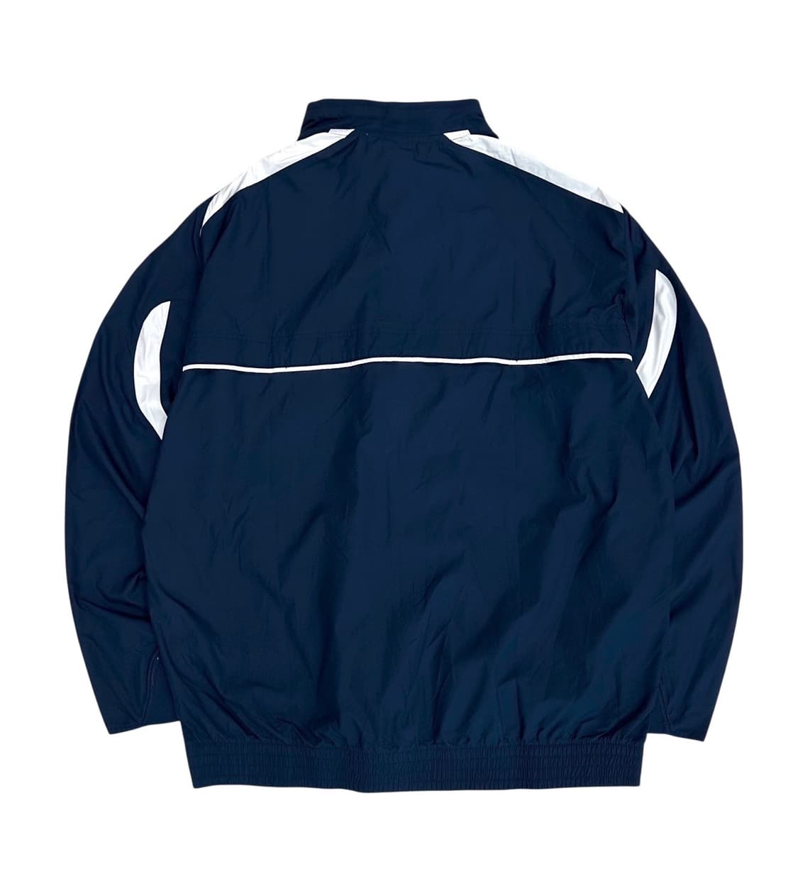 00s 나이키 바람막이 네이비 (L~2XL)  상품이미지9