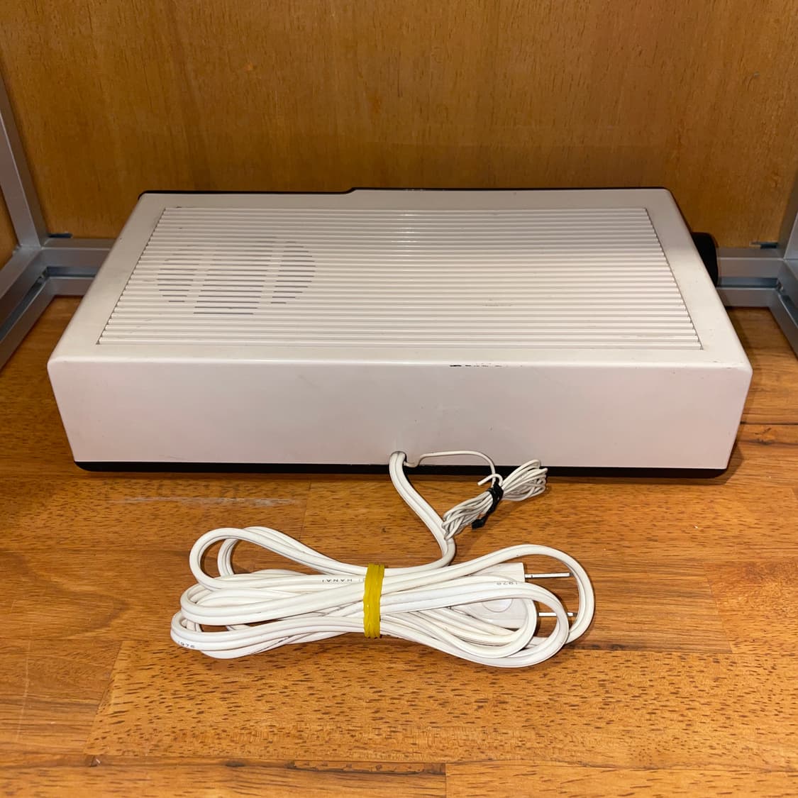 SANKYO SC-707 Digital Clock Radio 상품이미지4