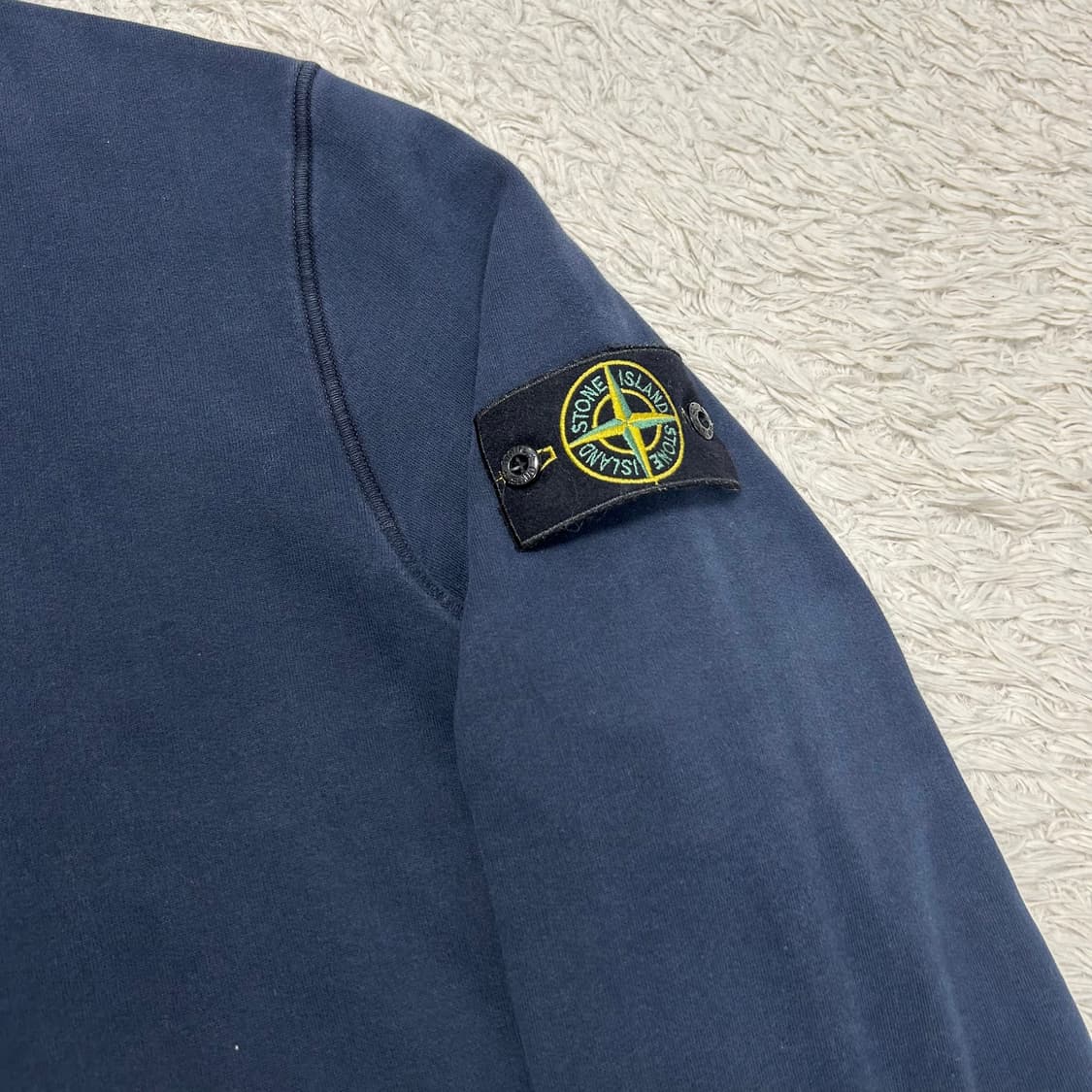 Stone Island sweatshirt 상품이미지4