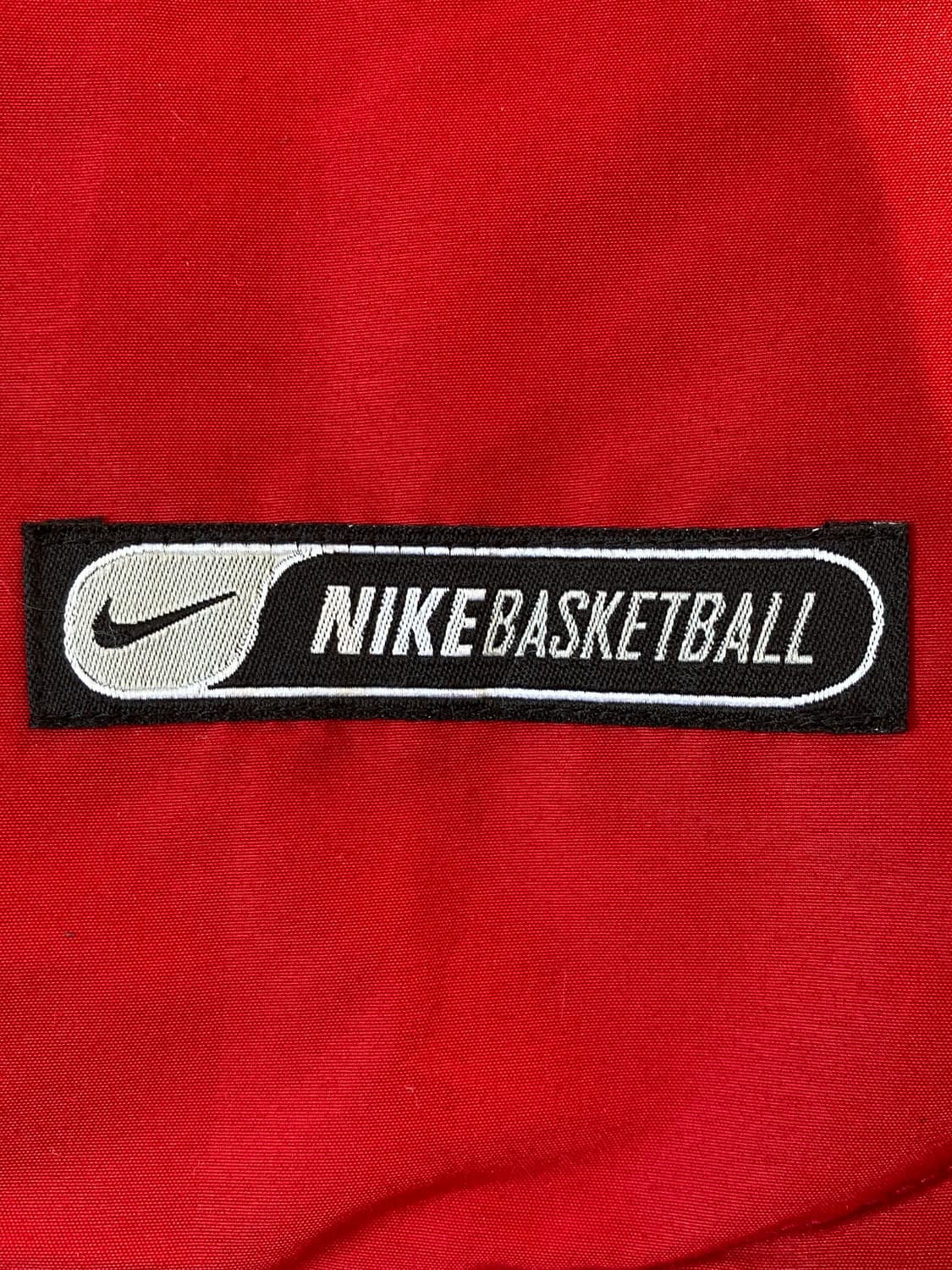 나이키 바람막이 후드 자켓 (Man 2XL) AB1399 상품이미지10