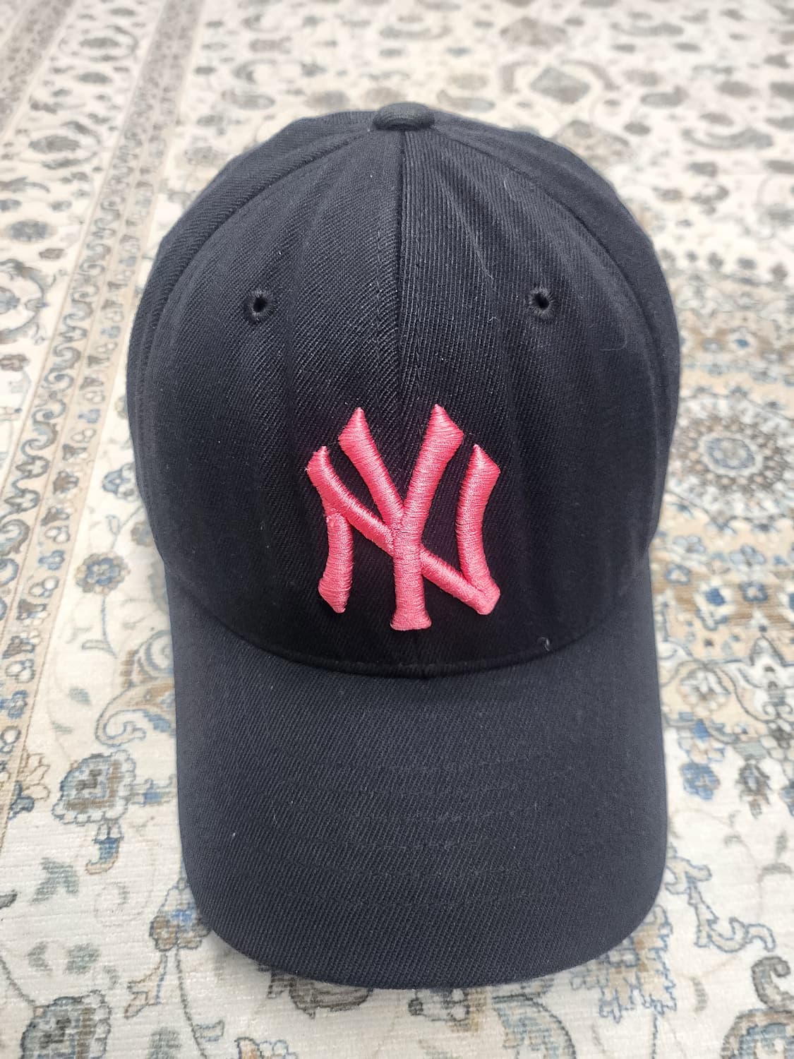 MLB 뉴욕 양키스  볼캡  XS-S 상품이미지1