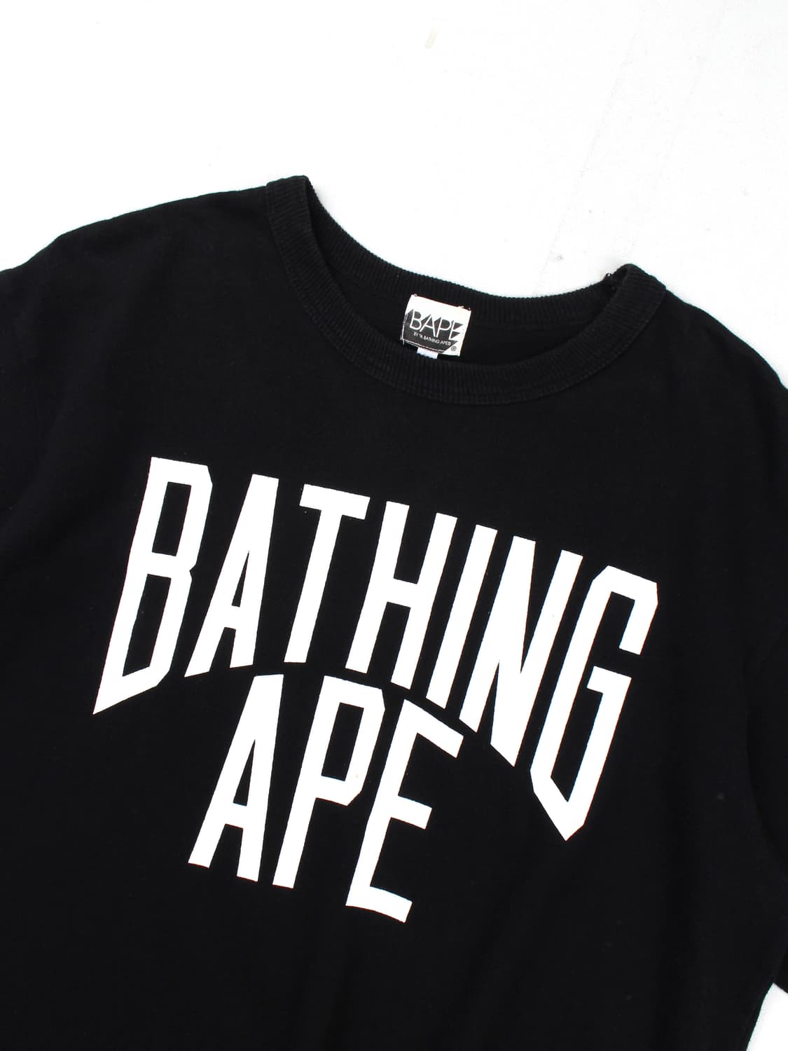 Mid 00s A BATHING APE (M) 상품이미지2