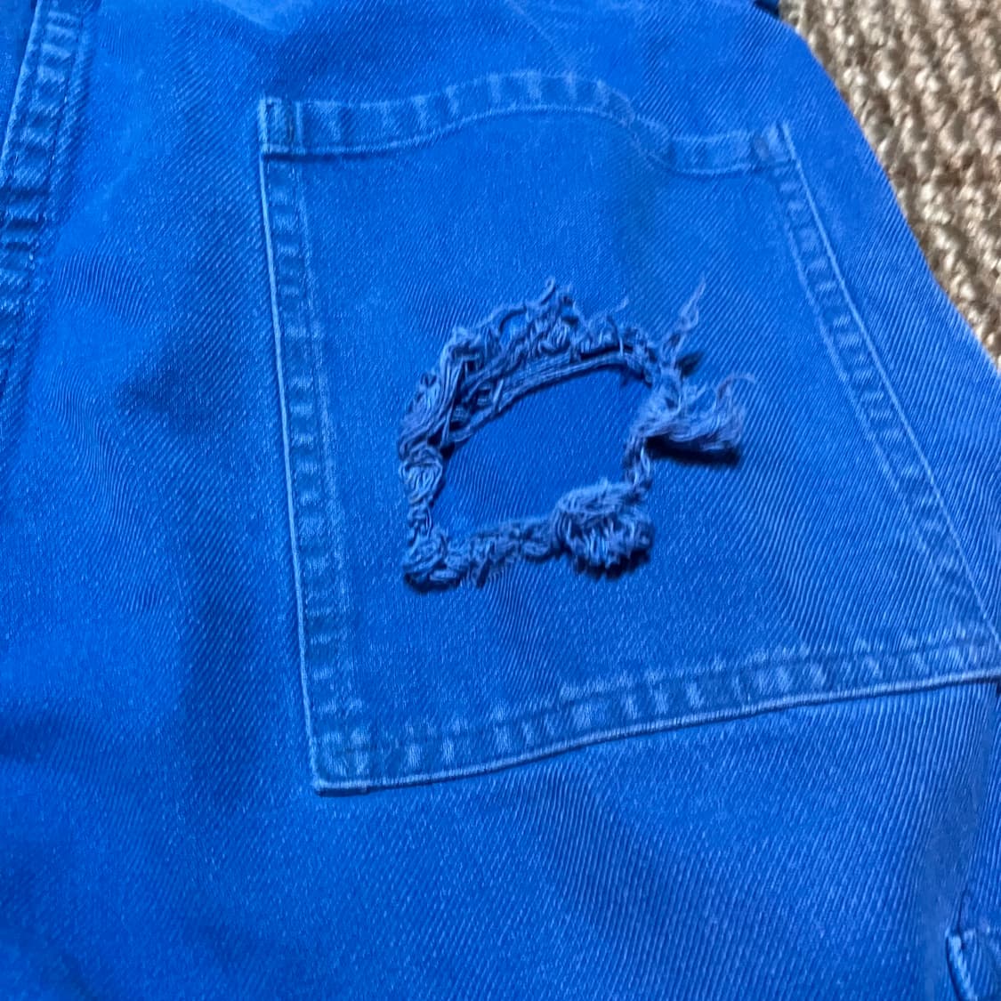 이치니고 시티즈 오브 프렌치 팬츠 35-36 상품이미지5