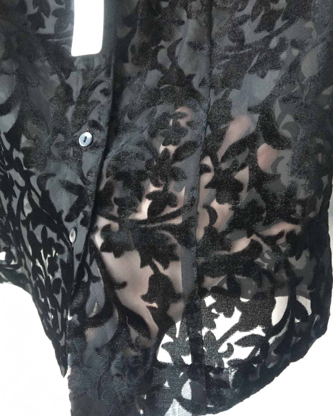 Velvet pattern set up 상품이미지10