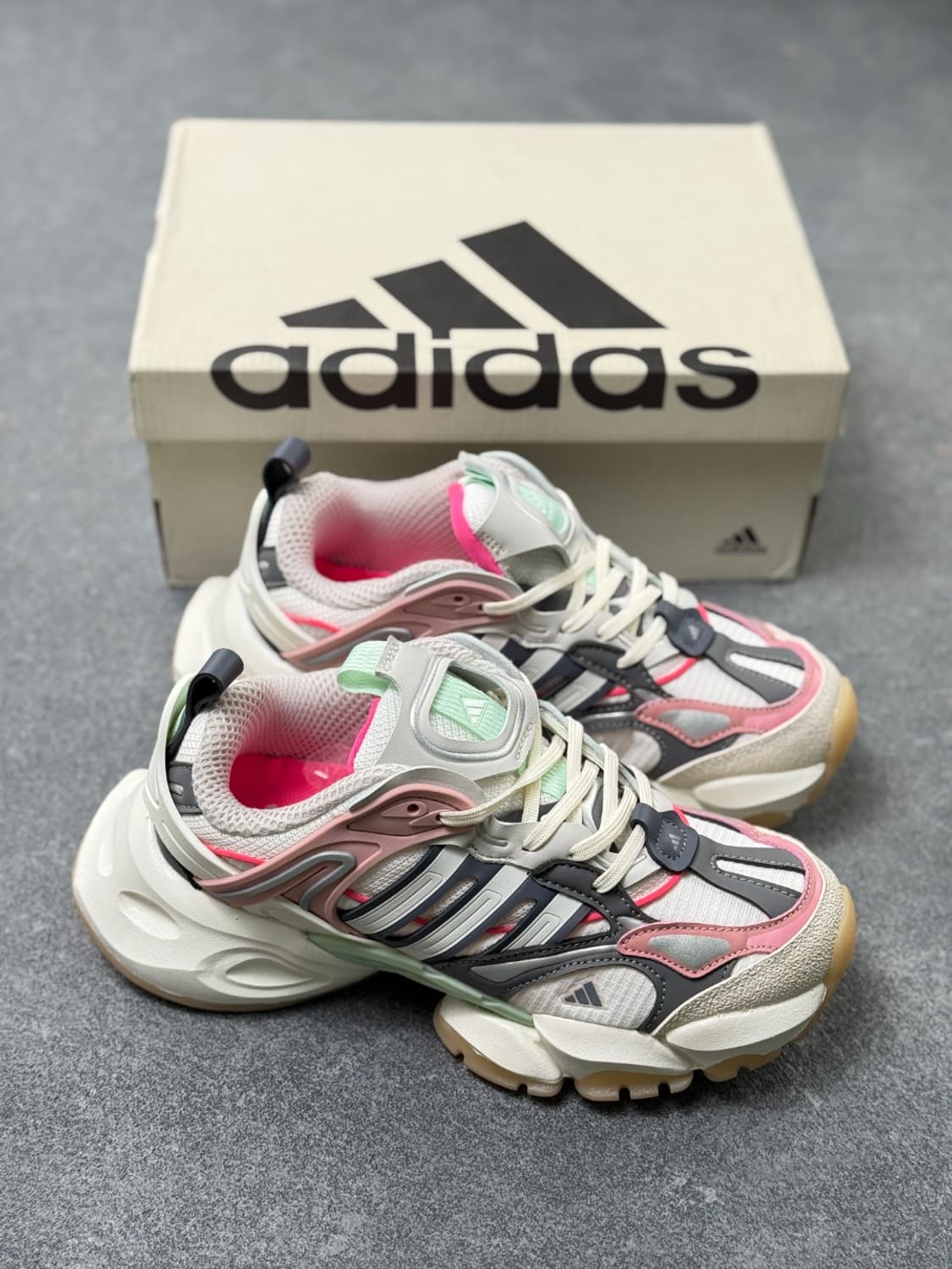 아디다스 XLG 러너 디럭스 상품이미지6