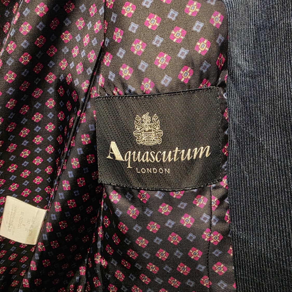AQUASCUTUM 상품이미지3