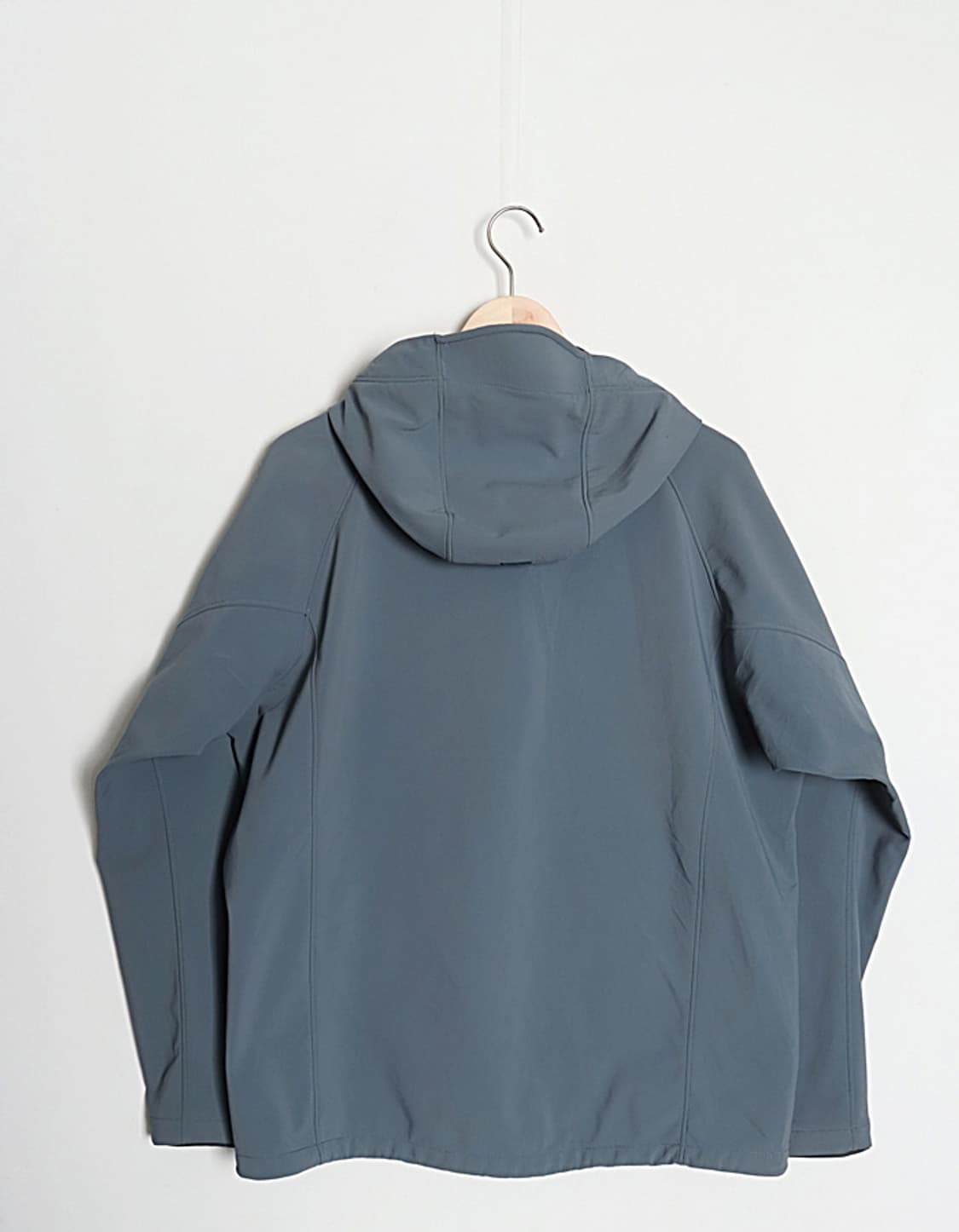 mont-bell Nomad Parka 상품이미지7