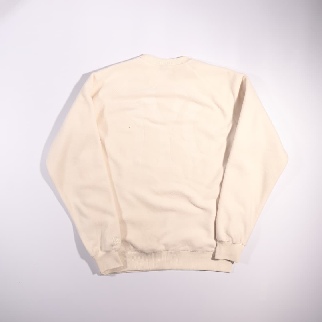 뉴에라 양키스 후리스 맨투맨 B275 상품이미지2