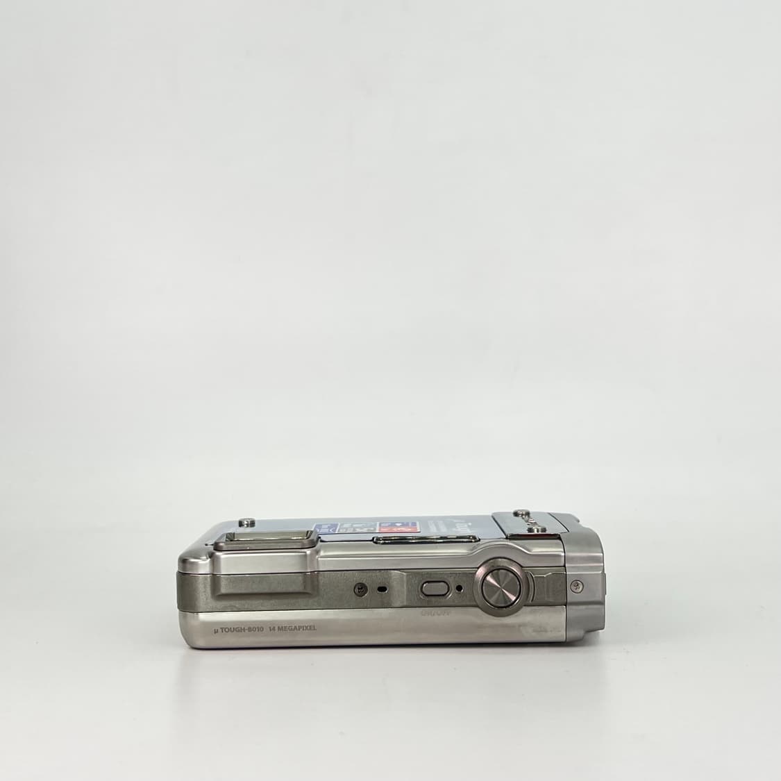 (풀박스)올림푸스 OLYMPUS Tough 8010 실버 상품이미지7