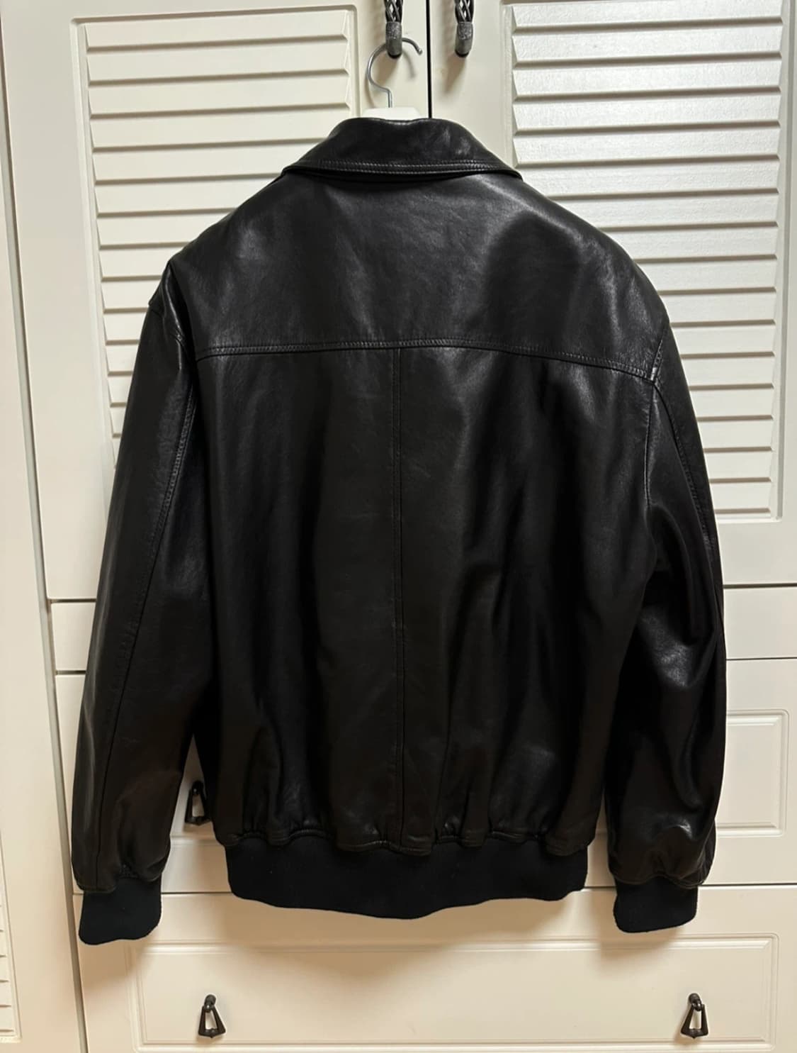 도프제이슨 클래식 베지터블 a2 블랙 m 상품이미지2