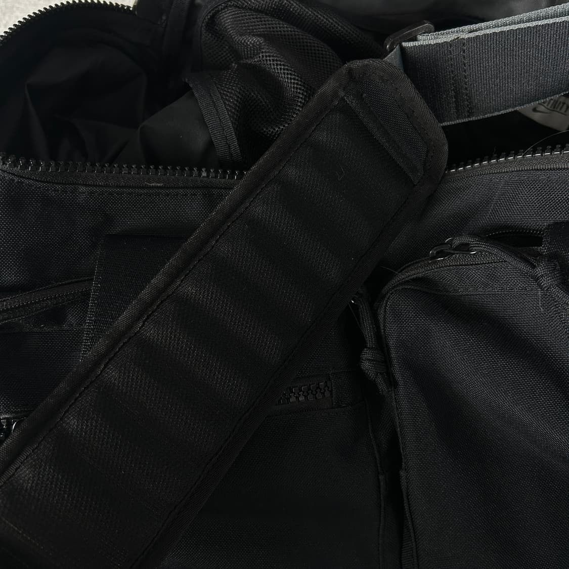 나이키 보스턴 가방 더플백 상품이미지9