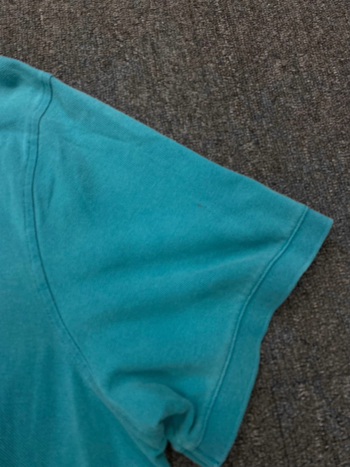 빈티지 pk 티셔츠 상품이미지7